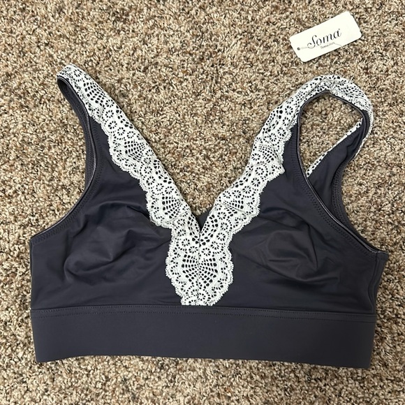 Soma bra size small new with tags - Picture 1 of 4